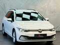 Volkswagen Golf Life 2.0 TDI|NAVI|SHZ|KAM|LED|VIRT Weiß - thumbnail 2