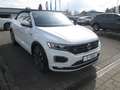 Volkswagen T-Roc 1.5 TSI R-Line DSG AHK LED ACC NAV SHZG REAR VIEW Weiß - thumbnail 11