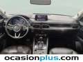 Mazda CX-5 Zenith Cruise+Roof+Black Leather 4WD Aut. 129Kw Rojo - thumbnail 7