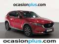 Mazda CX-5 Zenith Cruise+Roof+Black Leather 4WD Aut. 129Kw Rojo - thumbnail 2
