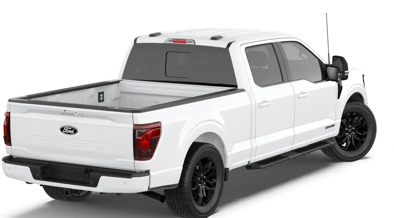 Ford F 150 снимка Ford F 150
