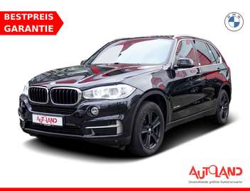 30d xDrive Panorama AHK Leder Kamera Memory