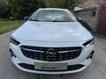 Opel Insignia Insignia Sports Tourer 1.5 Turbo D Blanc - thumbnail 7