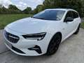 Opel Insignia Insignia Sports Tourer 1.5 Turbo D Blanc - thumbnail 6