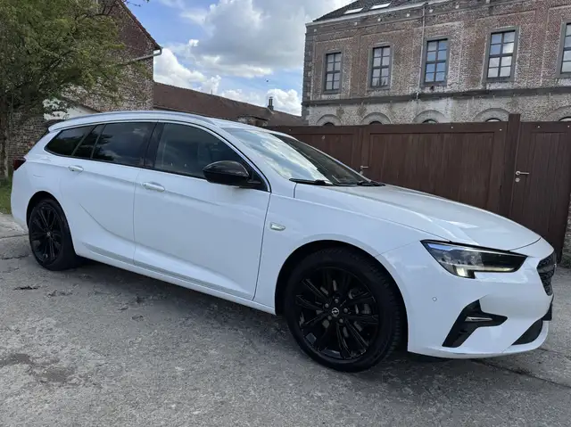 Opel Insignia Insignia Sports Tourer 1.5 Turbo D