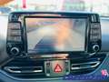 Hyundai i30 Trend Apple CarPlay Android Auto Mehrzonenklima Fa Gris - thumbnail 24