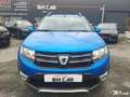 Dacia Sandero STEPWAY 1.5 DCI 90 PRESTIGE Beige - thumbnail 2