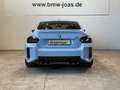 BMW M2 Coupé Sportsitze HK System ACC Stop&GO Blau - thumbnail 12