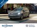 Volkswagen Touran 1.5 TSI Comfortline DSG 7-Sitzer ACC AHK Grau - thumbnail 1