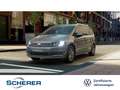 Volkswagen Touran 1.5 TSI Comfortline DSG 7-Sitzer ACC AHK Grau - thumbnail 1