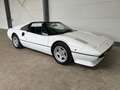 Ferrari 308 GTS Vergaser + 5tkm seit Restauration Weiß - thumbnail 10