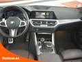 BMW 420 420d Cabrio Blau - thumbnail 14