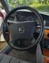 Mercedes-Benz 190 2.0 Rood - thumbnail 14