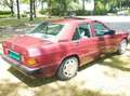 Mercedes-Benz 190 2.0 Rood - thumbnail 5