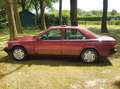 Mercedes-Benz 190 2.0 Rood - thumbnail 7