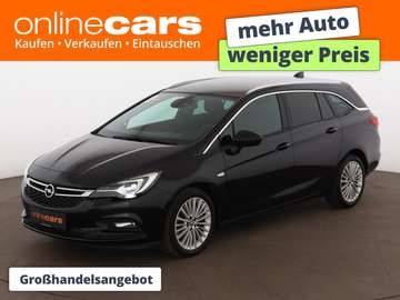K ST 1.6 CDTI Innovation LED SITZHZG ASSIST
