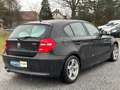 BMW 118 i  Edition/ Klimaautomatik / Scheckheft / TÜV Negro - thumbnail 8