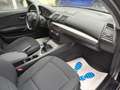 BMW 118 i  Edition/ Klimaautomatik / Scheckheft / TÜV Zwart - thumbnail 14