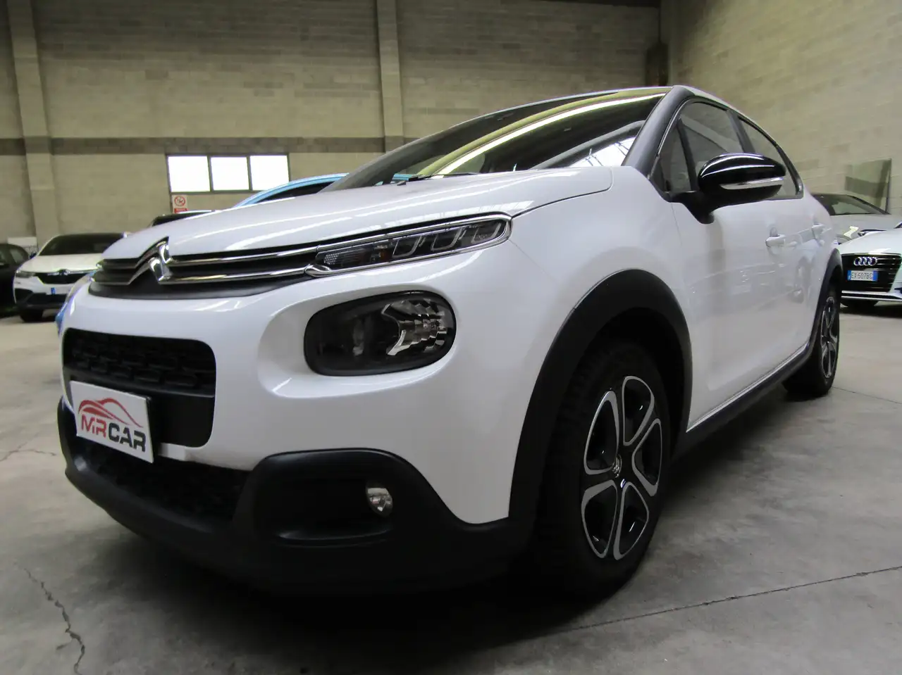Citroën C3