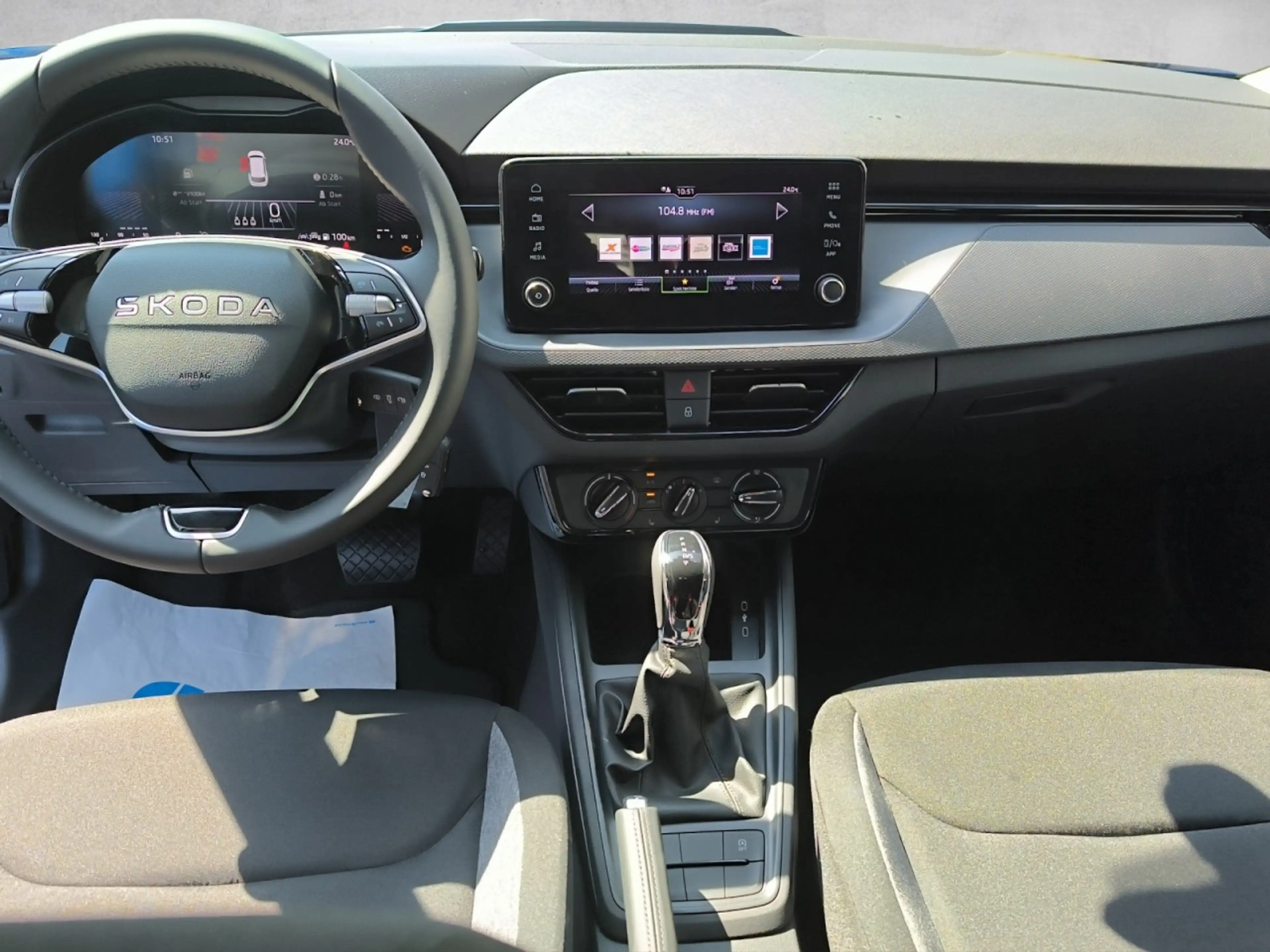Skoda Kamiq TSI DSG - Anhängerkupplung - 5 J. Garantie — photo 14