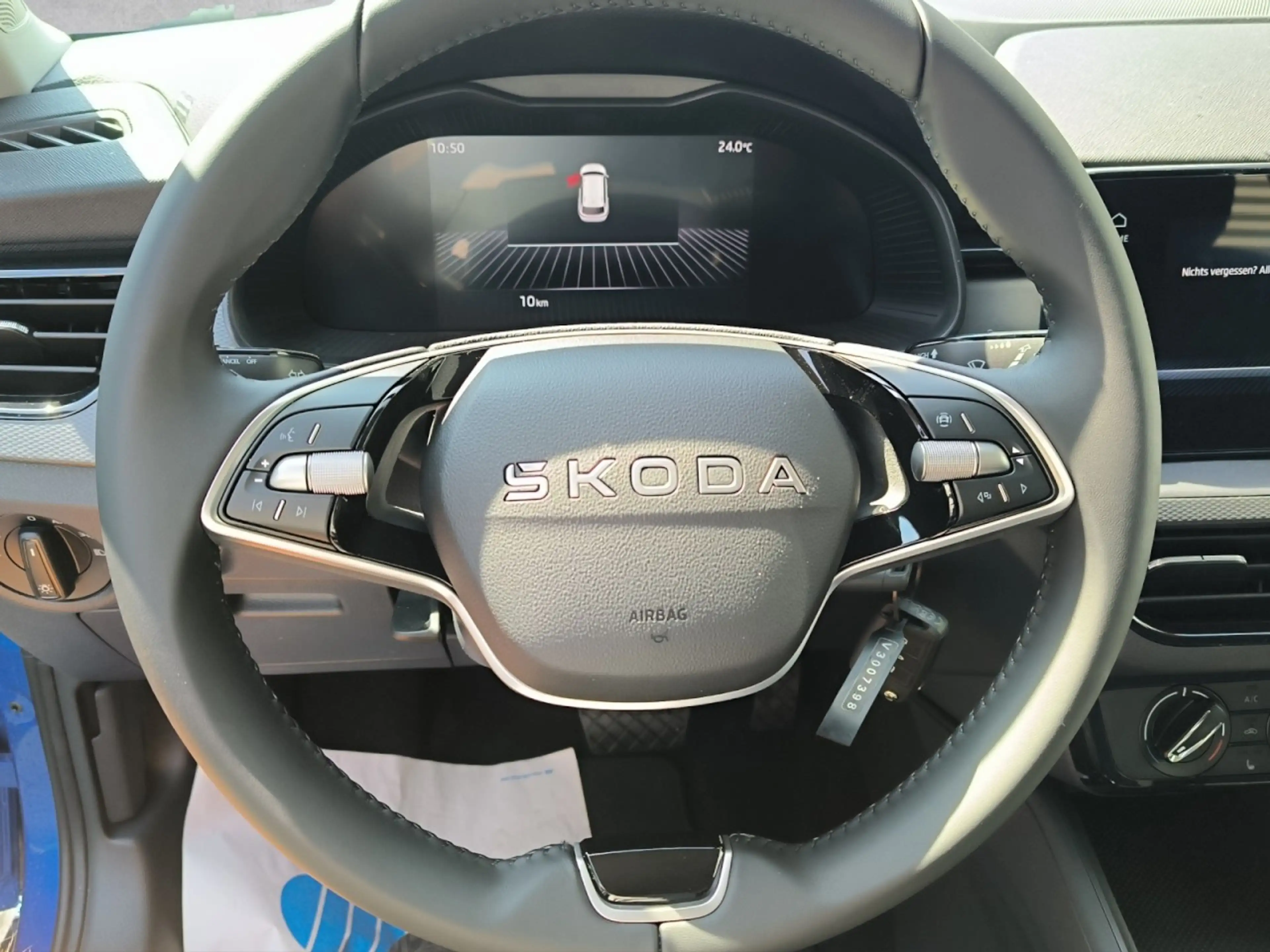 Skoda Kamiq TSI DSG - Anhängerkupplung - 5 J. Garantie — photo 10