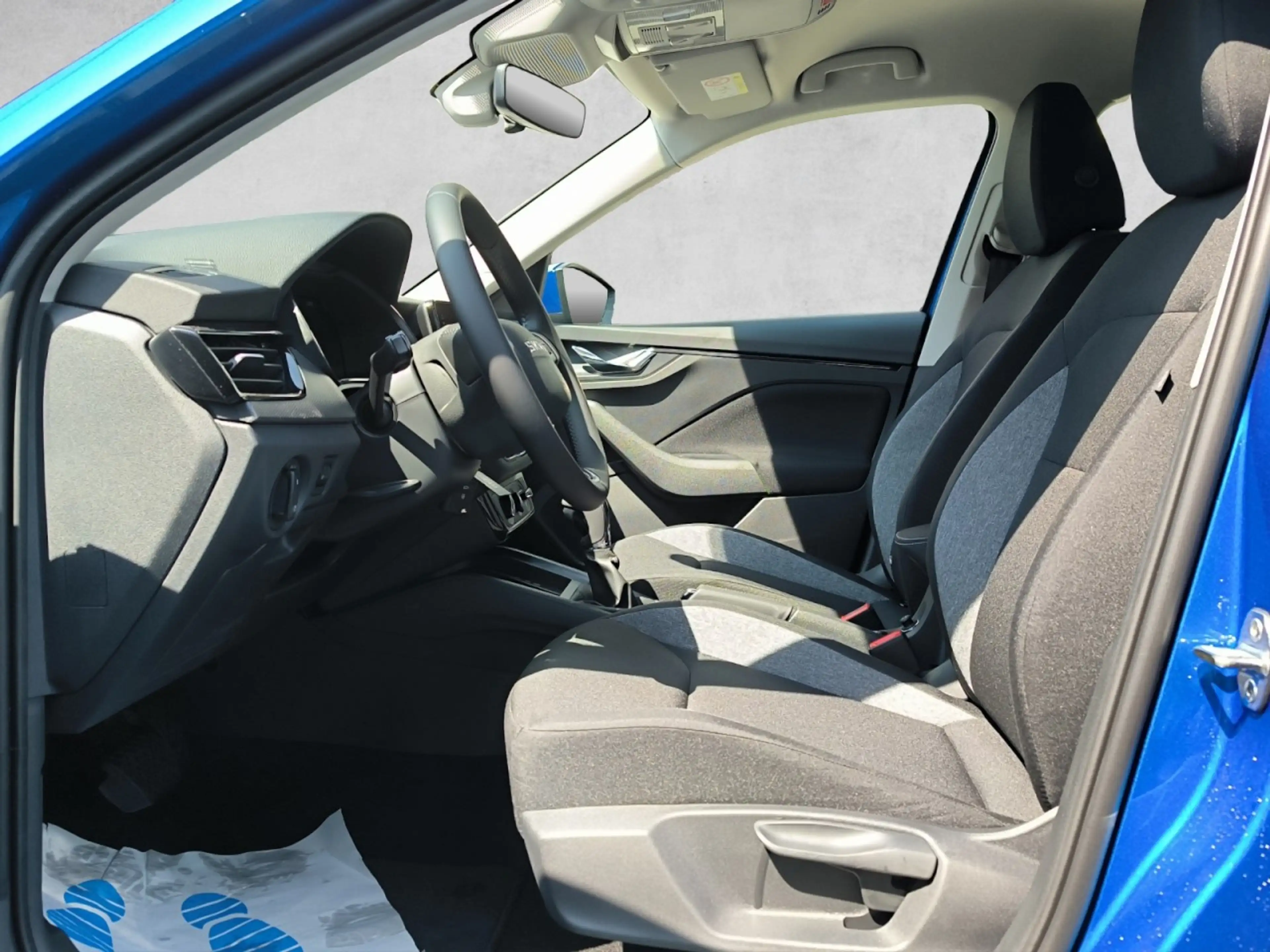 Skoda Kamiq TSI DSG - Anhängerkupplung - 5 J. Garantie — photo 9