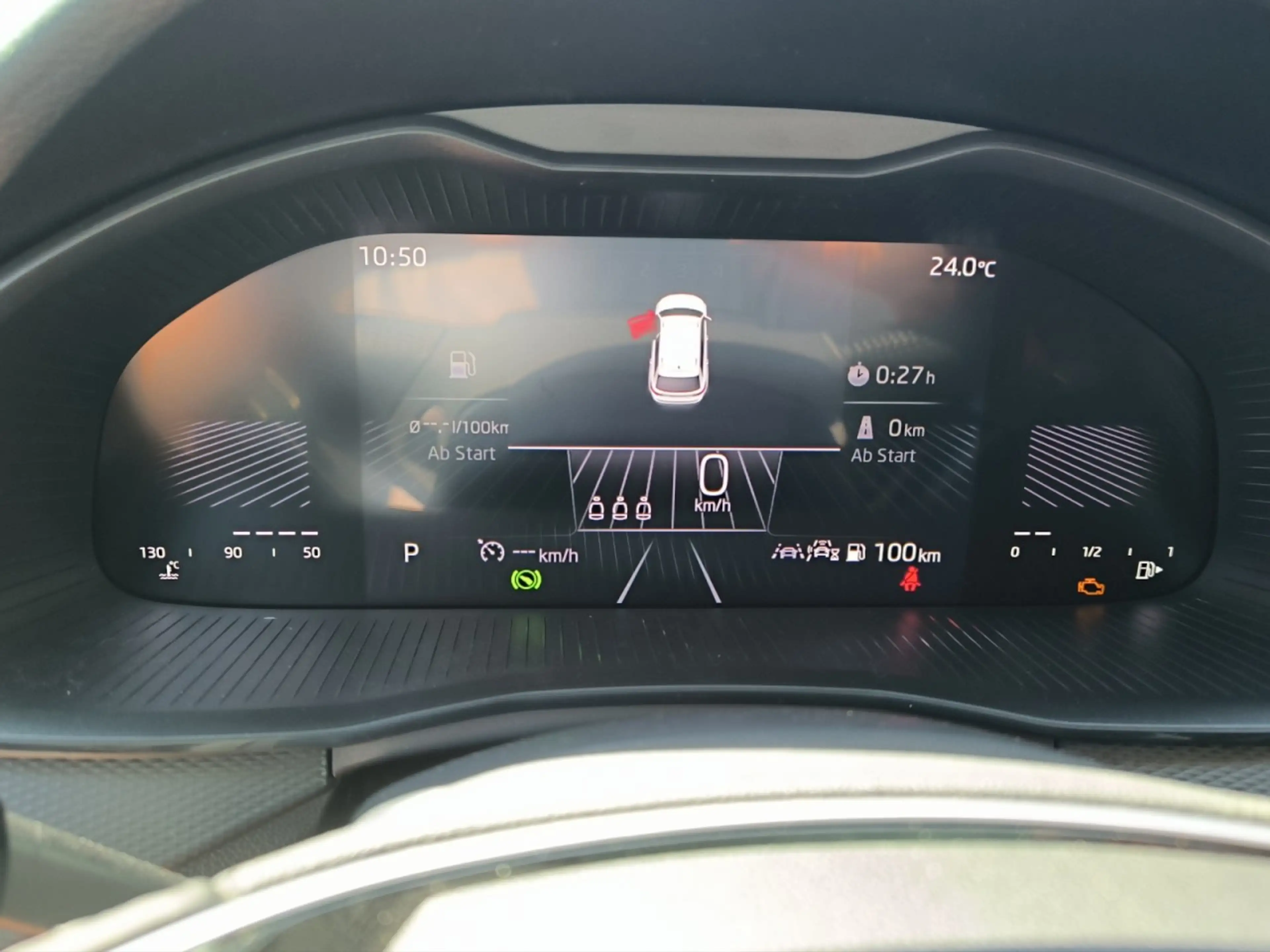 Skoda Kamiq TSI DSG - Anhängerkupplung - 5 J. Garantie — photo 11