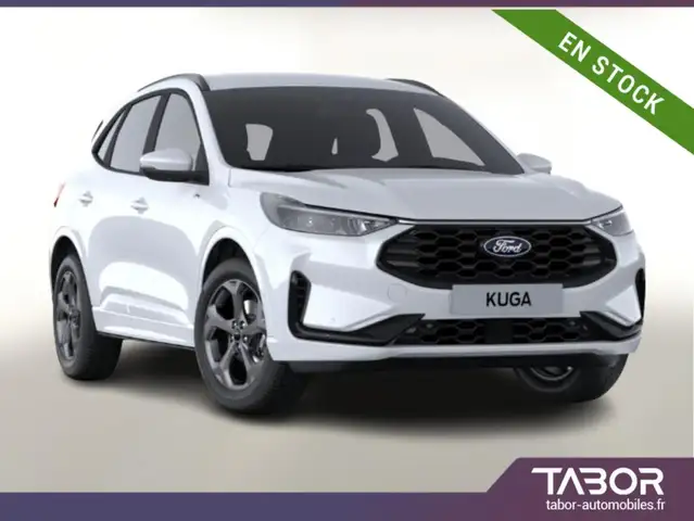 Ford Kuga FHEV 180 ST-Line sièges chauf LED Cam