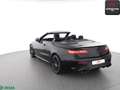 Mercedes-Benz E 53 AMG E 53 AMG 4M Cabrio MASSAGE,AIRMATIC,DISTRO,HUD Noir - thumbnail 3