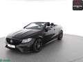 Mercedes-Benz E 53 AMG E 53 AMG 4M Cabrio MASSAGE,AIRMATIC,DISTRO,HUD Noir - thumbnail 1