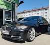BMW 520 d xDrive Silber - thumbnail 1