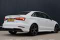 Audi A3 Limousine 30 TFSI Sport S Line Edition | Sportstoe Blanco - thumbnail 10