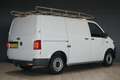 Volkswagen T6 Transporter 2.0 TDI L1H1 *56397KM* + AIRCO / TREKHAAK / PDC / Wit - thumbnail 2