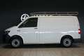 Volkswagen T6 Transporter 2.0 TDI L1H1 *56397KM* + AIRCO / TREKHAAK / PDC / Wit - thumbnail 9