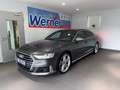 Audi S8 4.0TFSI quattro PanoDach Standh B&O Grau - thumbnail 2