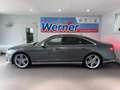 Audi S8 4.0TFSI quattro PanoDach Standh B&O Grau - thumbnail 5