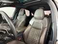 Audi S8 4.0TFSI quattro PanoDach Standh B&O Gris - thumbnail 13