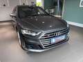 Audi S8 4.0TFSI quattro PanoDach Standh B&O Grau - thumbnail 11