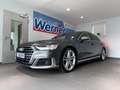 Audi S8 4.0TFSI quattro PanoDach Standh B&O Grau - thumbnail 3