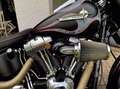 Harley-Davidson Fat Boy Special MY11 ABS Custom Chicano Fekete - thumbnail 5
