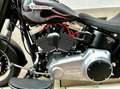 Harley-Davidson Fat Boy Special MY11 ABS Custom Chicano Fekete - thumbnail 7