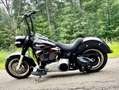 Harley-Davidson Fat Boy Special MY11 ABS Custom Chicano Fekete - thumbnail 2