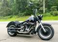 Harley-Davidson Fat Boy Special MY11 ABS Custom Chicano Fekete - thumbnail 1