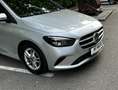 Mercedes-Benz B 180 d Aut.*1.Besitz*AHK*Leder*T-Winkel*RFK*Navi* Grau - thumbnail 4
