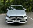 Mercedes-Benz B 180 d Aut.*1.Besitz*AHK*Leder*T-Winkel*RFK*Navi* Grau - thumbnail 2