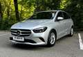 Mercedes-Benz B 180 d Aut.*1.Besitz*AHK*Leder*T-Winkel*RFK*Navi* Grau - thumbnail 1