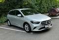 Mercedes-Benz B 180 d Aut.*1.Besitz*AHK*Leder*T-Winkel*RFK*Navi* Grau - thumbnail 3