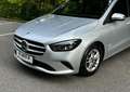 Mercedes-Benz B 180 d Aut.*1.Besitz*AHK*Leder*T-Winkel*RFK*Navi* Grau - thumbnail 5