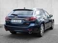 Mazda 6 SK 2.0L SKYACTIV G 165PS 6GS FWD EXCLUSIVE-LINE BO Blu/Azzurro - thumbnail 2