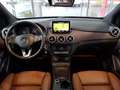 Mercedes-Benz B 180 URBAN EXKLUSIV KAMERA NAVI LED SHZ LEDER Grau - thumbnail 11